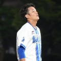 【二軍】DeNA・藤浪晋太郎が7四死球の大乱調　4回途中5失点　移籍後3度目登板は“荒れ荒れ”