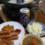 晴天確率75％の週末