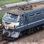鉄道写真家　岩堀春夫のblog３