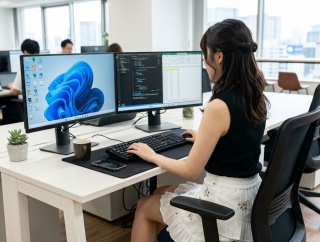 【流石に草】Windows11、今度はごみ箱を破壊
