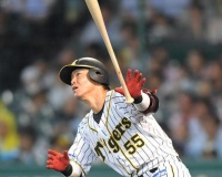 【阪神】ナバーロ使うくらいなら陽川の方が良くない？