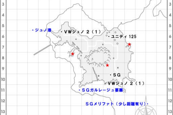 Ffxi 攻略 チョコボ配達クエスト サンドリア ウィンダス バタリア ロランベリー 最近のみーや