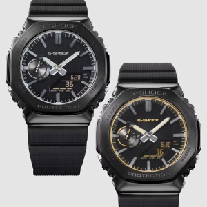 前作が発売から10分以内に完売したG-SHOCK、第3弾「John Mayer × G