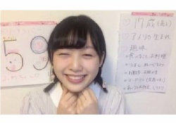 【乃木坂46】音がなくても伝わるものがあるこの北川悠理ちゃんのgifwwwwwww