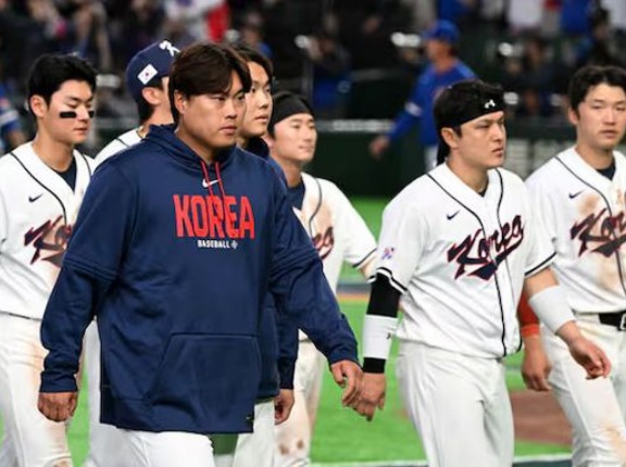 韓国人「WBCで韓国がベスト8に進出できるケースはこれだ」