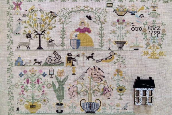 デアゴスティーニ かわいい刺繍 22～45(一部キットのみ抜き取りあり) デアゴスティーニ かわいい刺繍 22～45(一部キットのみ抜き取りあり)