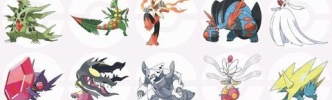 【ポケモンGO】未だに実装されないメガサメハダー、メガバクーダは一体何なのか