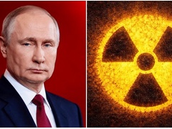 【緊急速報】ロシア、NATO攻撃へ!!!! 【緊急速報】ロシア、NATO攻撃へ!!!!