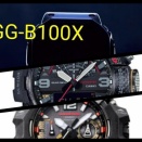 来年発売のマッドマスター「GG-B100X」の気合が凄い！なんと、いきなり５色展開。MIP液晶の可能性も！？