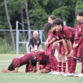 【2026/6/14】U12 「南国殖産グループ旗争奪戦」KFA第64回鹿児島県ちびっこサッカー選手権大会(2日目)