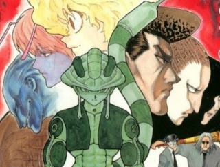 キメラアント編の有能と戦犯キャラ一覧ｗｗｗｗ