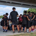 【2025/7/5】U12 シャイニング