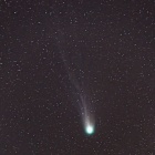 『投稿：BORG77EDIIによるポン・ブルックス彗星　2024/03/26』の画像