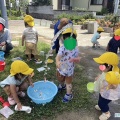 夏休み突入！