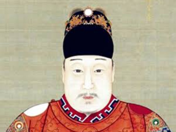 万暦帝とかいう世界屈指のニート人生を送った皇帝