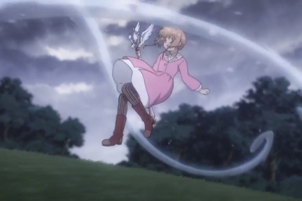 今日の立ち読みまとめ カードキャプターさくら