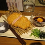 【画像】超高級トンカツ屋にきたｗｗｗｗｗ