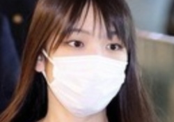 【悲報】与田祐希さん、海外へ出張かwww (ネタ)
