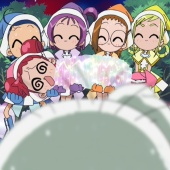 おジャ魔女どれみドッカ〜ン! 23話