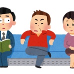 かんにゅー -韓国の反応-