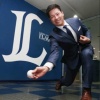 【悲報】西武・牧田さん 大谷翔平に「メジャーでの対戦を楽しみにしてます」と送るも 無視される 	