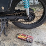 ＭＤ馬鹿一代 ＬＤ版