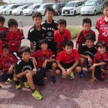『U12結果』の画像