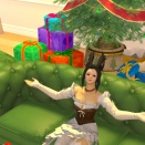 2025年11月FCイベント・ミニゲーム＆FCハウスで撮影会