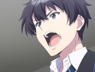 『千歳くんはラムネ瓶のなか』2話感想 3次元にむしゃぶりつきたい！