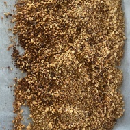 「見た目悪いけれどおいしい」という名の焼き菓子作りました！