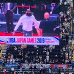 ゆるいNBA観察日記|🌱