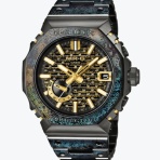 great G-SHOCK world