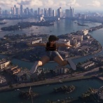【動画】PS5でプレイするGTA6の画質がヤバイwwwwww