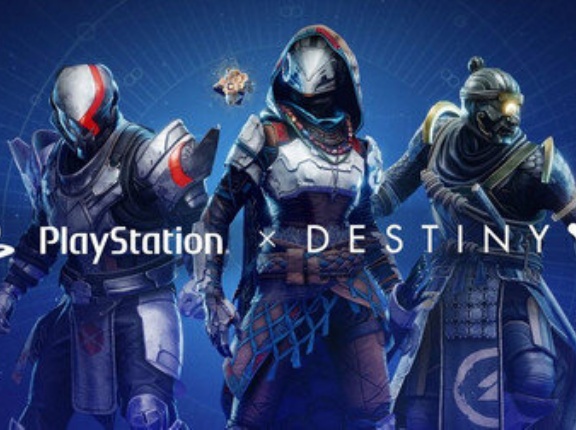 バンジー、Destiny2を復活させる！再びメインタイトルに。マラソンもリブート