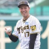 【阪神】青柳晃洋(30)　今オフにメジャー挑戦　球団もポスティング容認か「マイナー（契約）からでも」