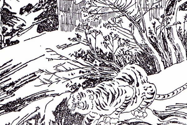 チベット旅行記