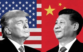 イギリス・フランス・ドイツの世論「アメリカより中国を頼りにすべき」「10年後には中国が世界の覇権国となる」