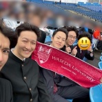 早稲田大学 思惟の森の会