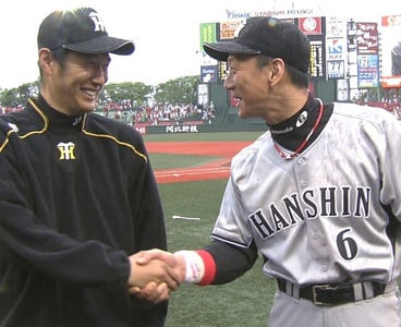 元阪神投手コーチ中西清起コーチ見つかる 淡路島で釣りしてました なんjスピリッツ