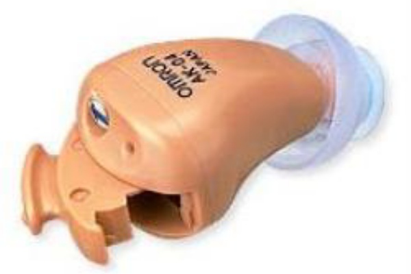 オムロン補聴器イヤメイトのクチコミ 評判と通販