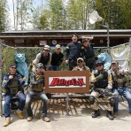 TSINGTAO SURVIVALGAME TEAM