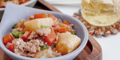 あいのおうちごはん 豚ひき肉 Powered By ライブドアブログ