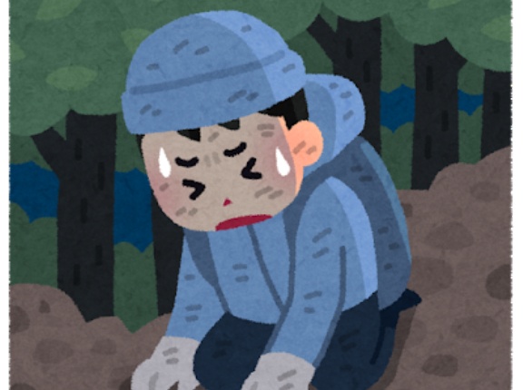 【悲報】「山で迷ったら上に」←これの理屈が未だに不明なんだがｗｗｗｗｗｗｗｗ