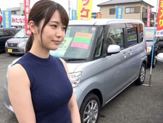 【画像】軽自動車界唯一無二の名車がコレ