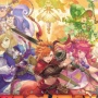 シリーズ新作『聖剣伝説 VISIONS of MANA』ユーザーレビューでは高評価！「普通に面白い」「粗はあるけど及第点」「パルミナがえちち」