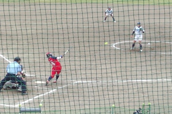 Softball Info ソフトボールインフォ 13年10月 Softball Info ソフトボールインフォ 13年10月