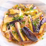 【なす1袋で作れる】火を使わない副菜から主菜まで。忙しい日にも助かるレシピ5選