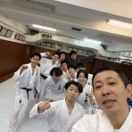 日本大学理工学部 工科空手部