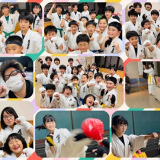  札幌市豊平区・清田区・滝川市・砂川市で空手をやるなら！優至会渡部道場