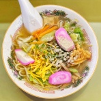 つけものいしの「今日のホームラン！」〜山口県のラーメンブログ〜
